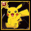 Zorbeyx Cos P Pikachu Scroll