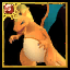 Zorbeyx Cos P Charizard Scroll