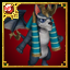 Zorbeyx Cos P Pharaoh Dog Scroll