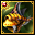 Devil's Spirit A grade (F)