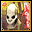 Earth Ghost stall decoration