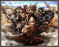 Adventure of Silkroad