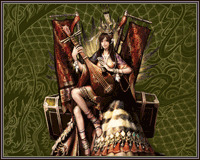 Are all Oriental fantasies Noble-Minded