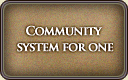 Community system for one